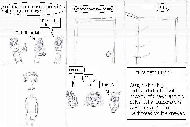 Wesleyan World 0194 - OMG College Student Drink 02