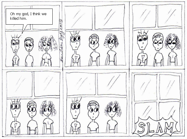 Wesleyan World 0200 - OMG College Student Drink 08