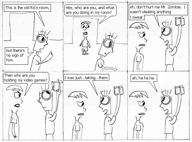 Wesleyan World 0202 - OMG College Student Drink 10