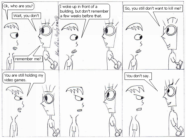 Wesleyan World 0203 - OMG College Student Drink 11