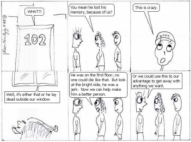 Wesleyan World 0204 - OMG College Student Drink 12