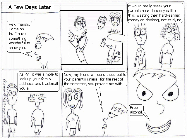 Wesleyan World 0206 - OMG College Student Drink 14