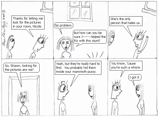 Wesleyan World 0207 - OMG College Student Drink 15