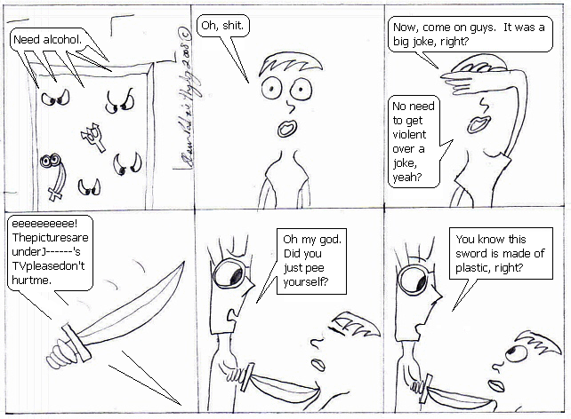 Wesleyan World 0210 - OMG College Student Drink 18