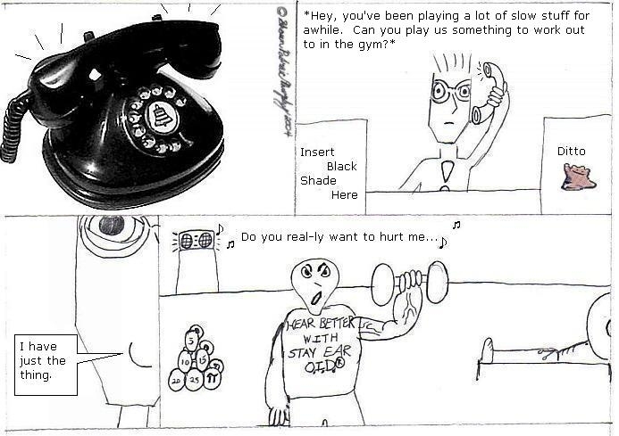 Wesleyan World ? - DJ 02