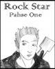 Go to 'Rock Star' comic