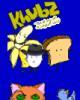 Go to 'Khubz' comic