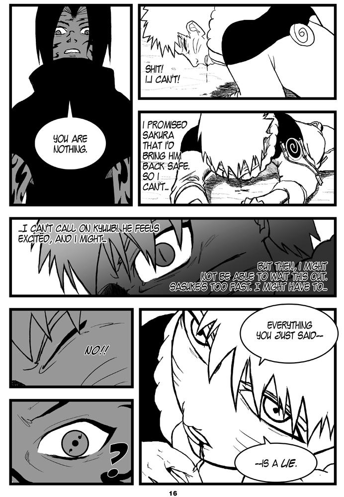 Naruto: Blood Inheritance, the Prolouge p16, "Setting the Stage"