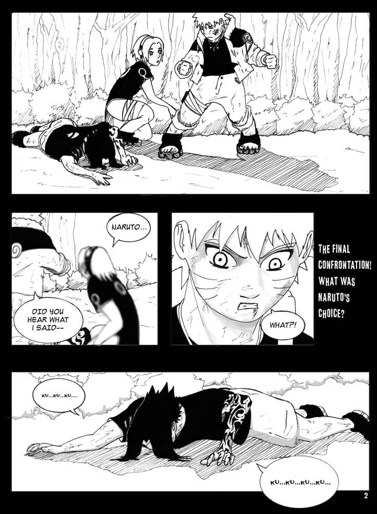 Naruto: Blood Inheritance, Chapter Three:"Help", p2