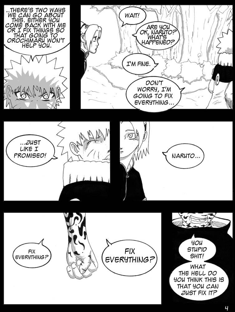 Naruto: Blood Inheritance, Chapter Three:"Help", p4