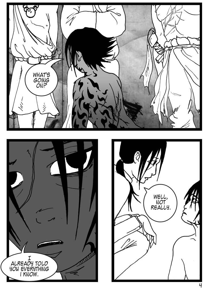 Naruto: Blood Inheritance, Eight: "Daemon Waking", p4