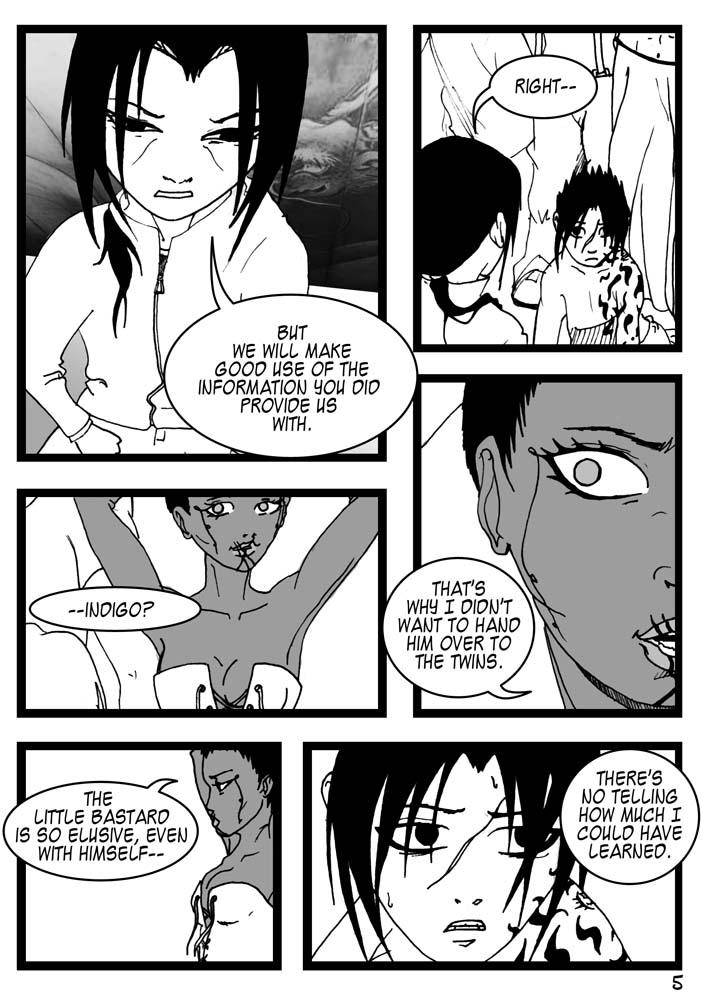 Naruto: Blood Inheritance, Eight: "Daemon Waking", p5