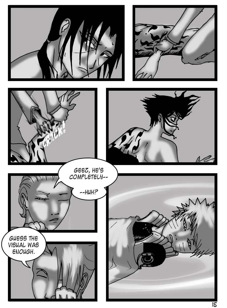 Naruto: Blood Inheritance, Eight: "Daemon Waking", p15