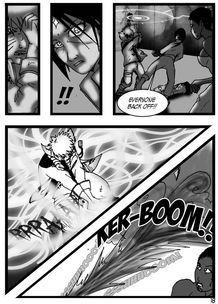 Naruto: Blood Inheritance, Eight: "Daemon Waking", p18