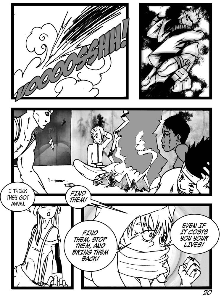 Naruto: Blood Inheritance, Eight: "Daemon Waking", p20