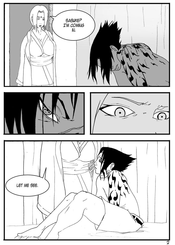 Chapter 12: "Core" - page 2