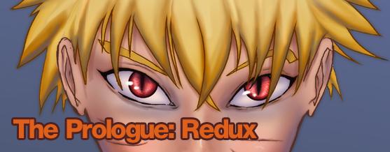 Prologue: Redux is FINISHED