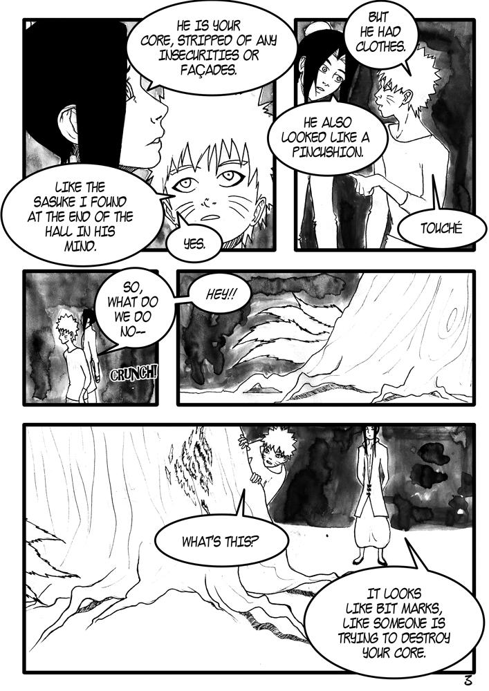 Chapter 13: "Writhing" - page 3