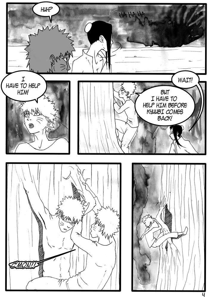 Chapter 13: "Writhing" - page 4