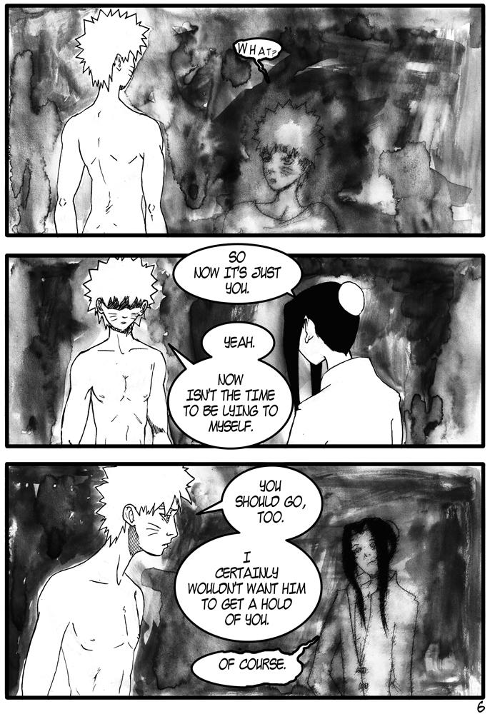 Chapter 13: "Writhing" - page 6