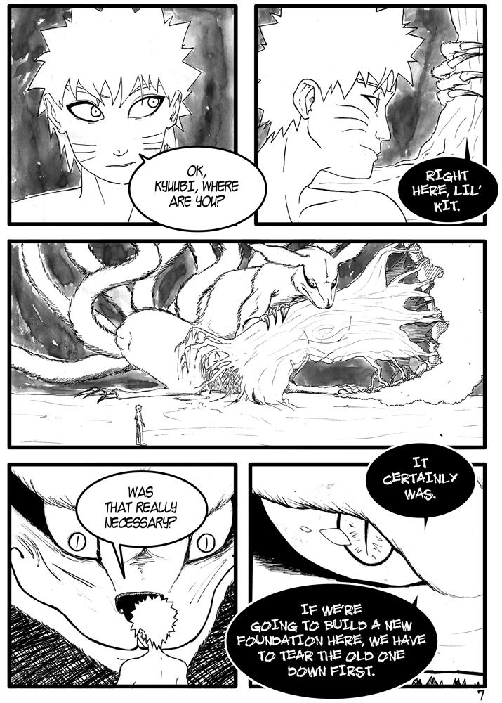 Chapter 13: "Writhing" - page 7