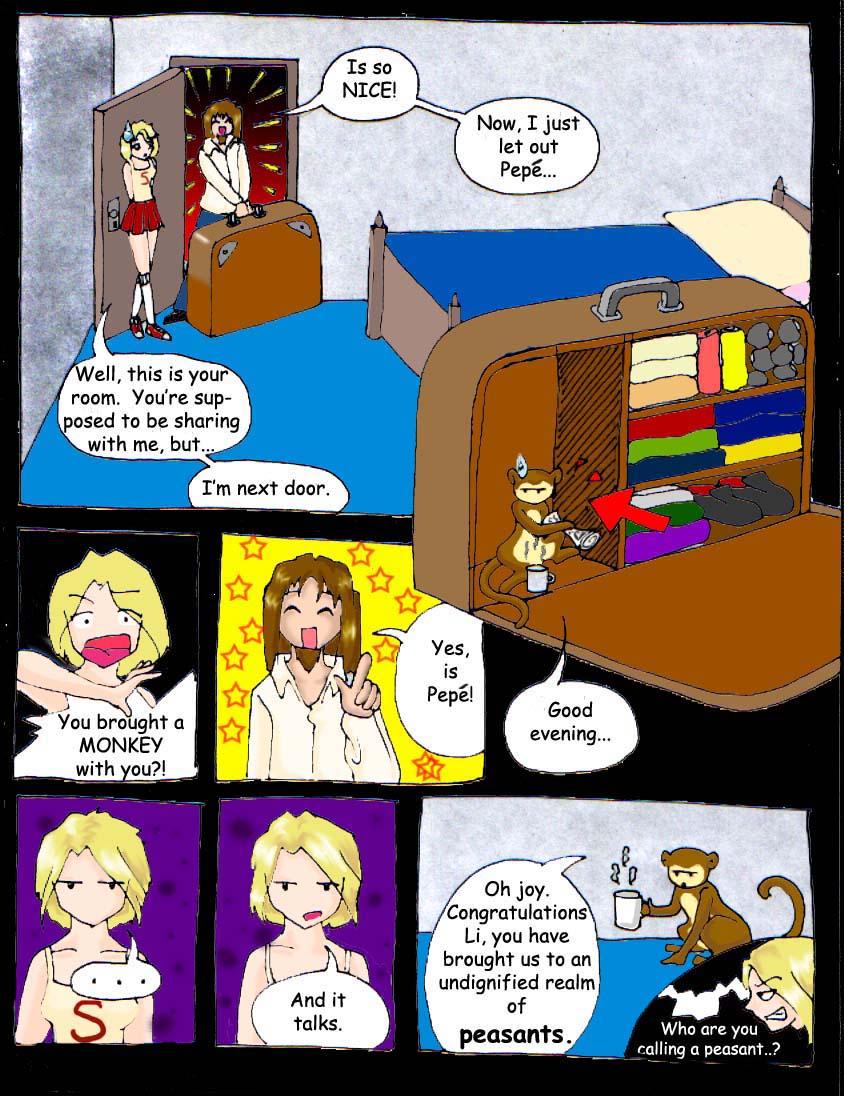 Issue 1 Page 2