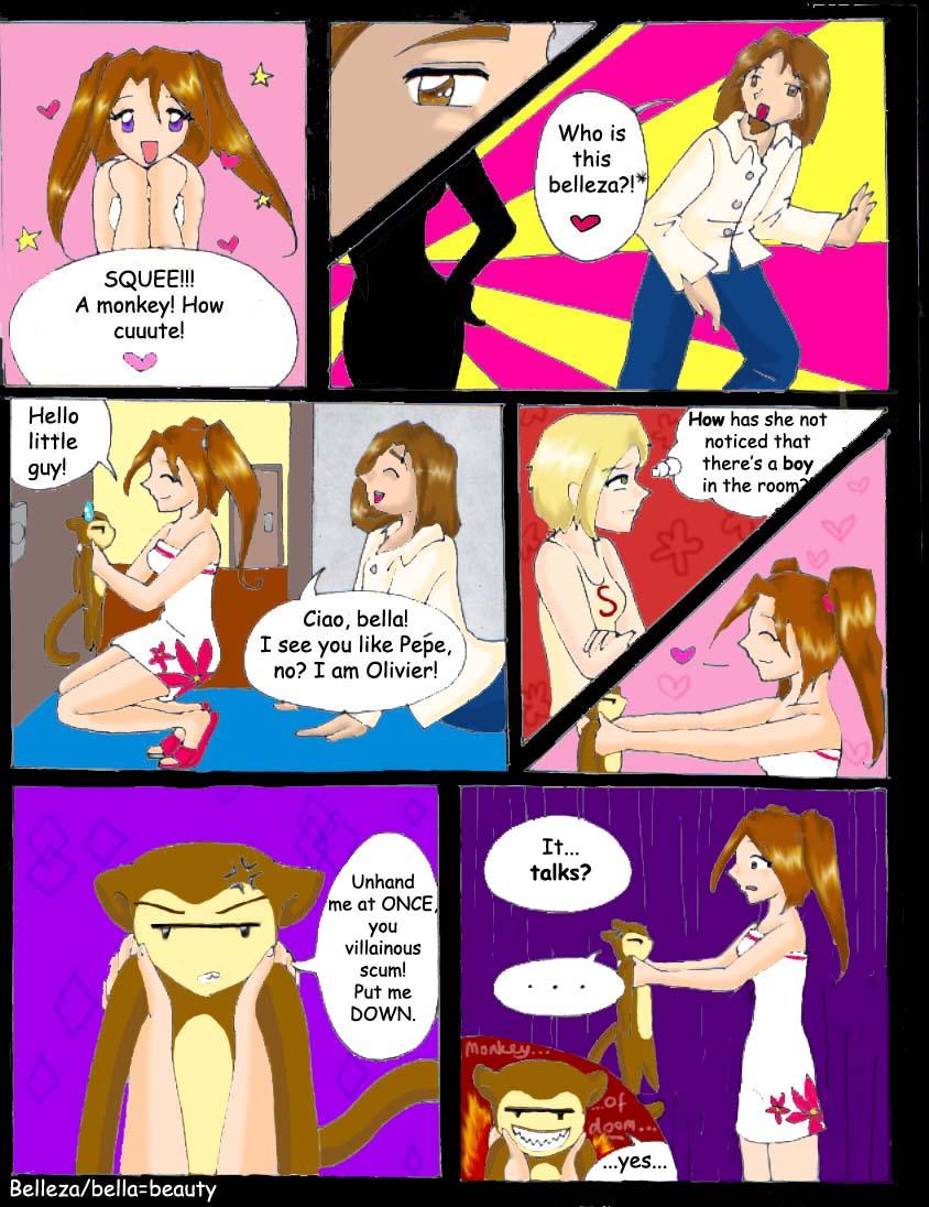 Issue 1 Page 3
