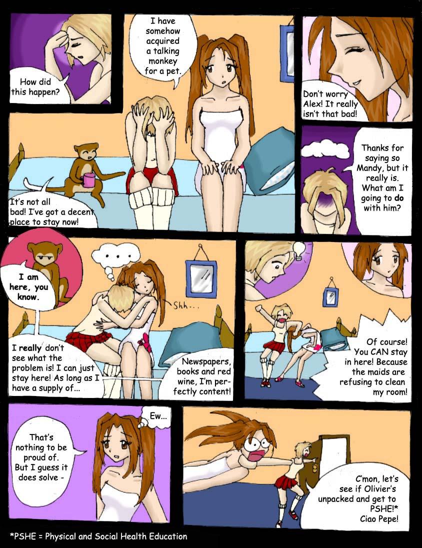 Issue 1 Page 5