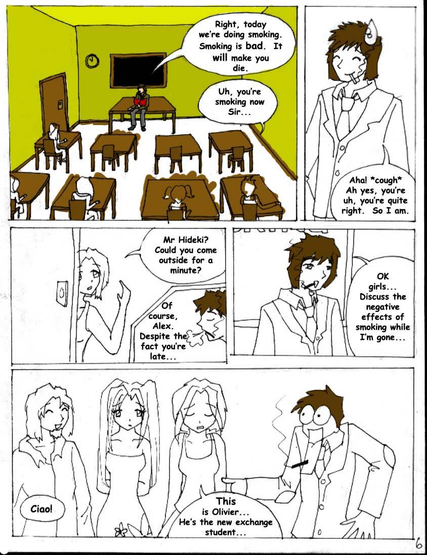 Issue 1 Page 6