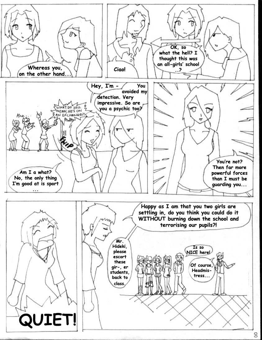 Issue 1 Page 8