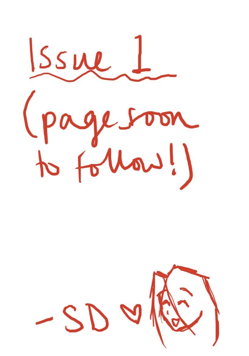Part 1 - Cover Page