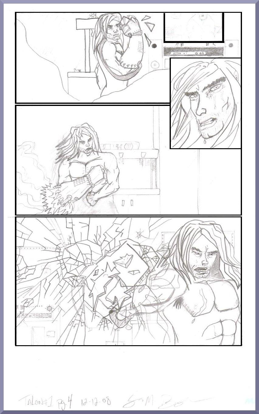 Talon pencil teaser-pg4