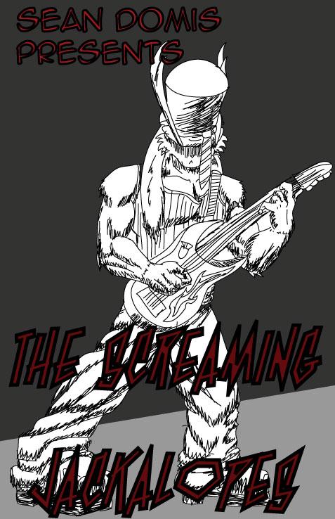 Cover Page