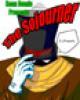 Go to 'The Sojourner' comic