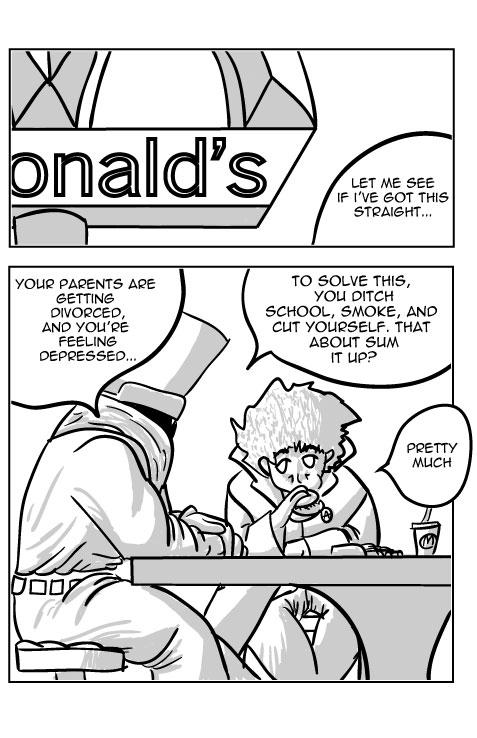 A brief overview