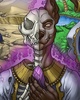Secrets of Uncrom The Balance of Life and Death 
