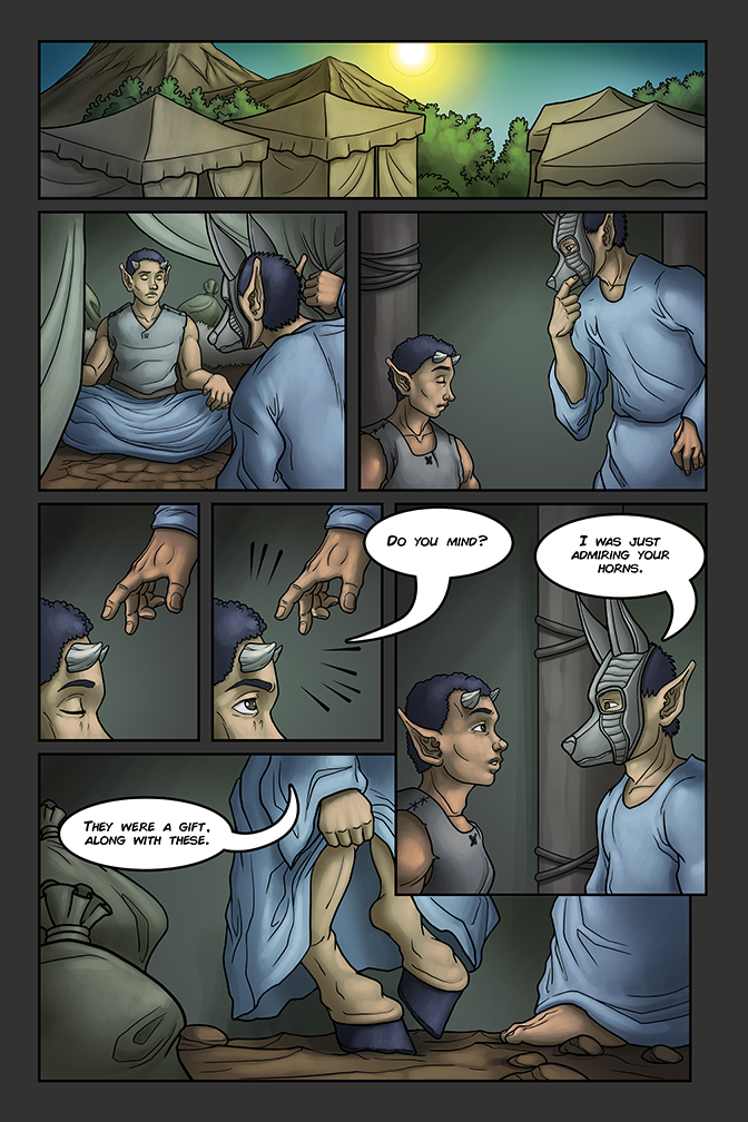 Page 18 - The Gift