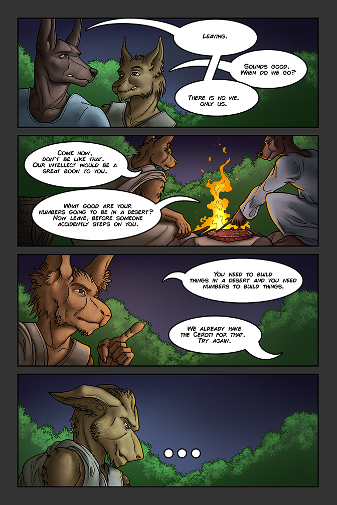 Page 30 - Dismissal 