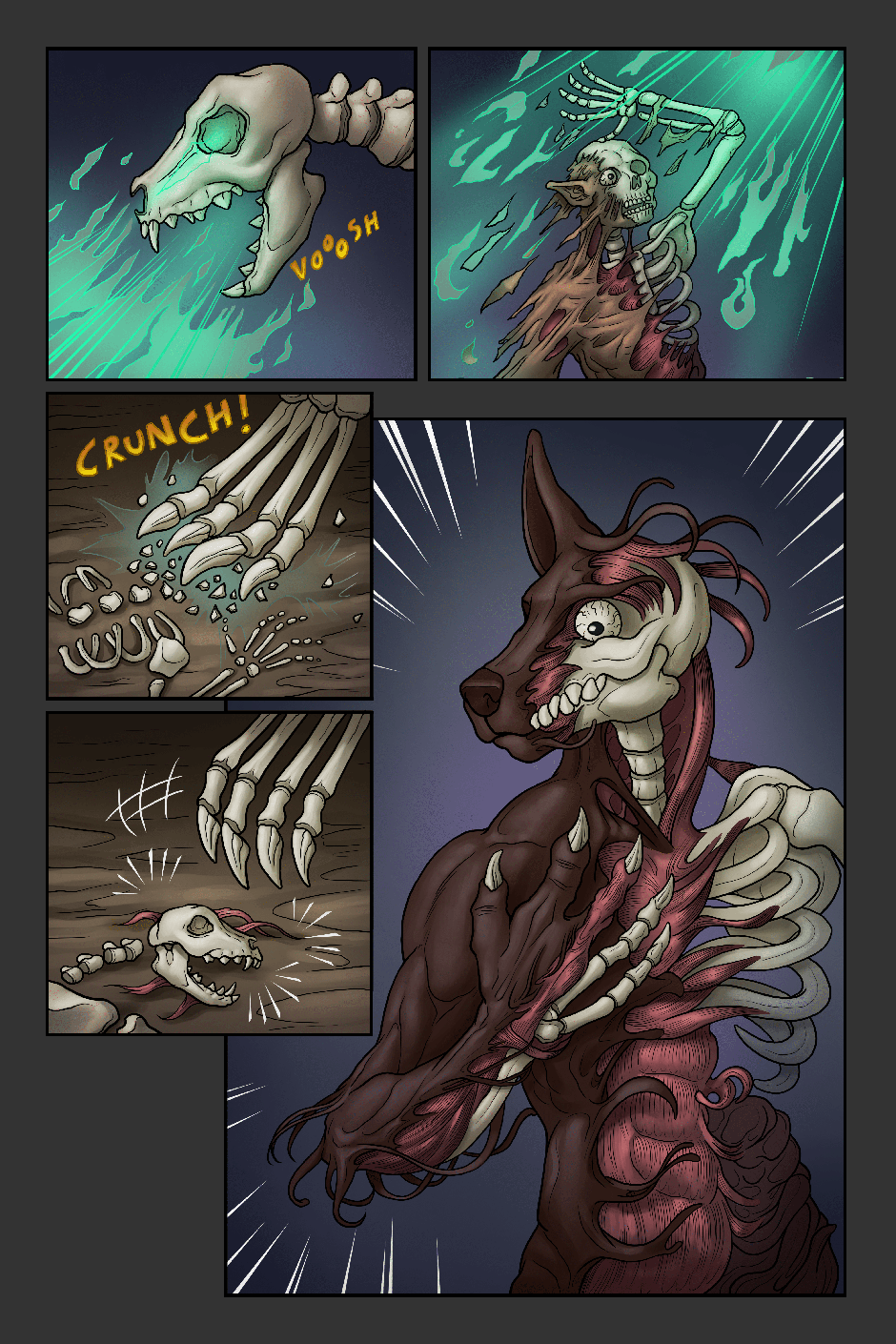 Page 23 - The First Transformation