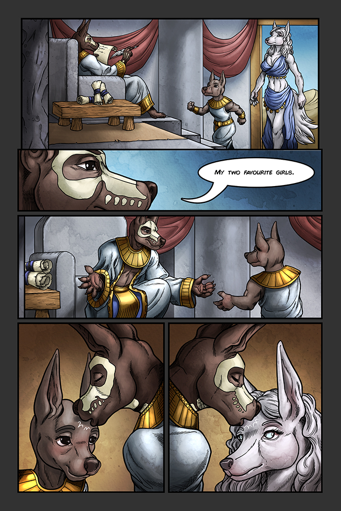 Page 41 - Tenderness 