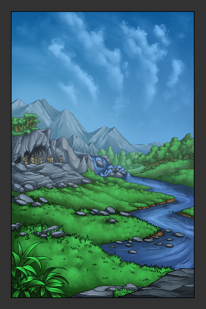 Page 6 - Welcome To Uncrom