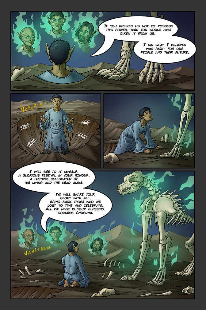 Page 22 - The Promise