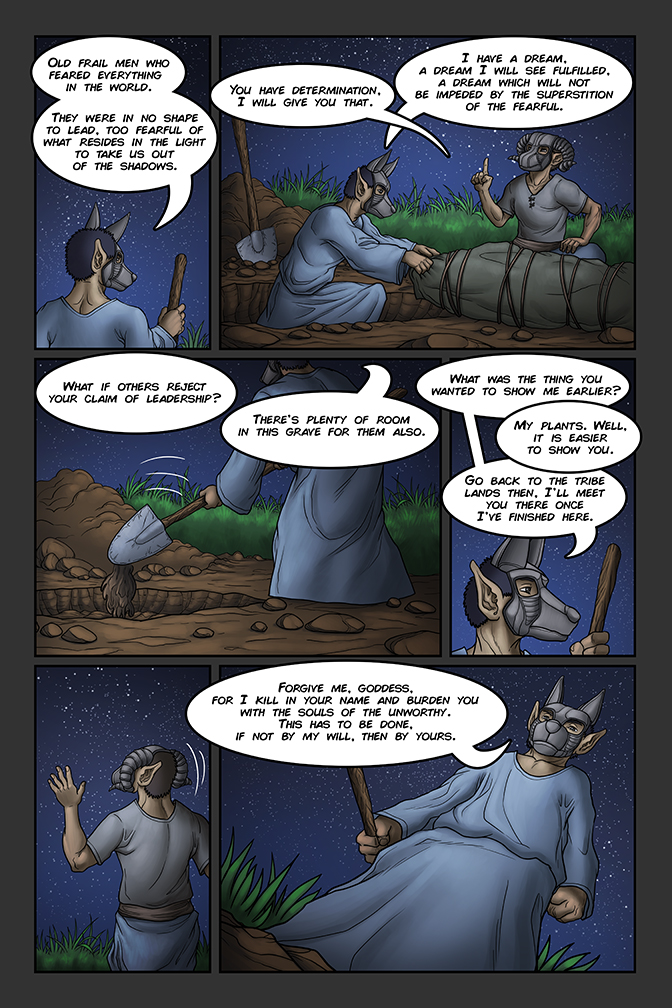 Page 14 - A Dream