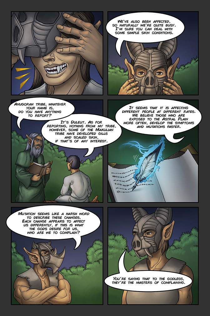 Page 12 - Complaints And Grievances 