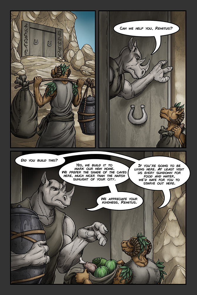 Page 39 - Generosity