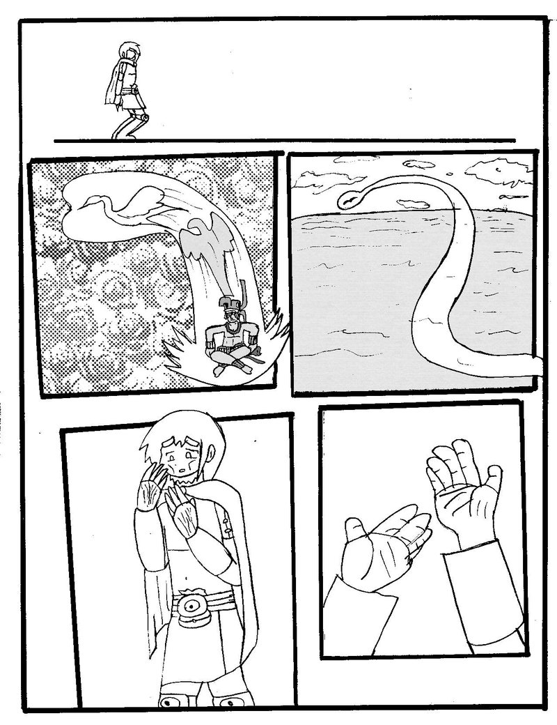 Helios Gaiden, Page 4