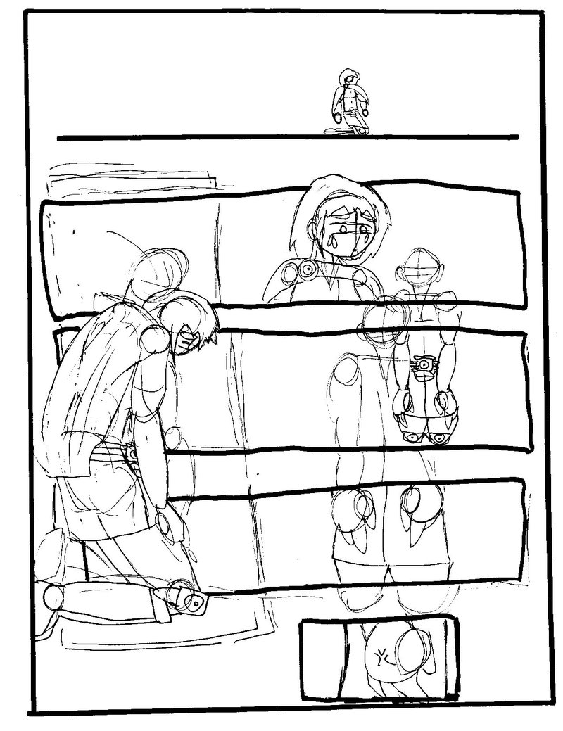 Helios Gaiden, Page 6