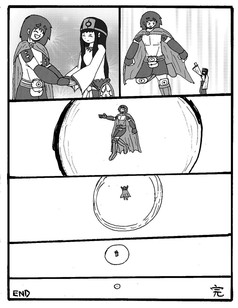 Helios Gaiden, Page 10