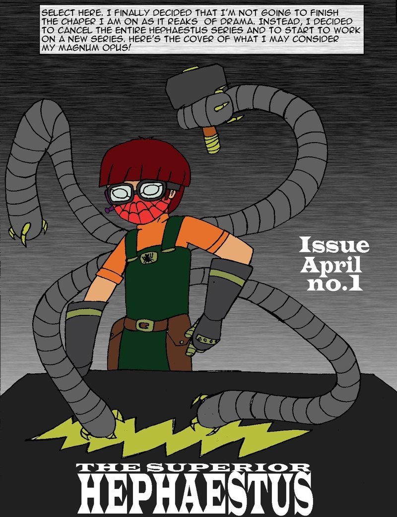 April Fools 2013