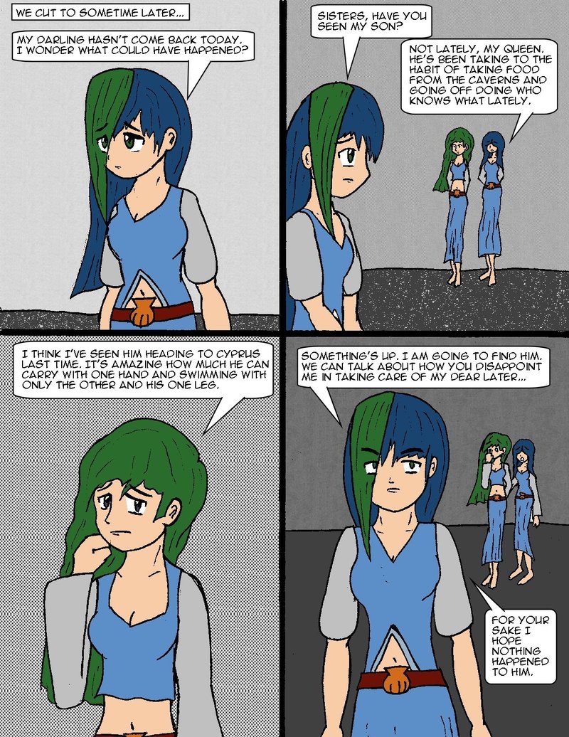 Chapter 0, Page 4